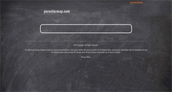 Desktop Screenshot of pornstarmap.com